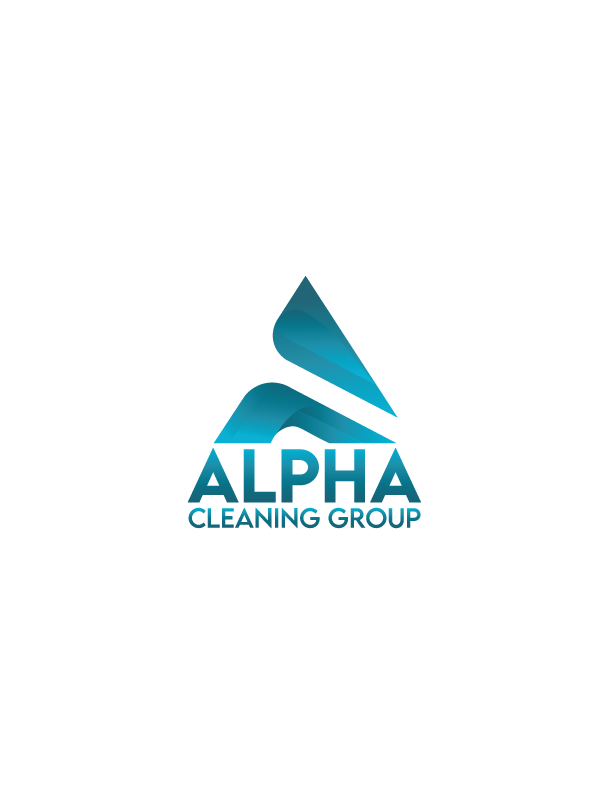 Alpha Cleaning Group logo