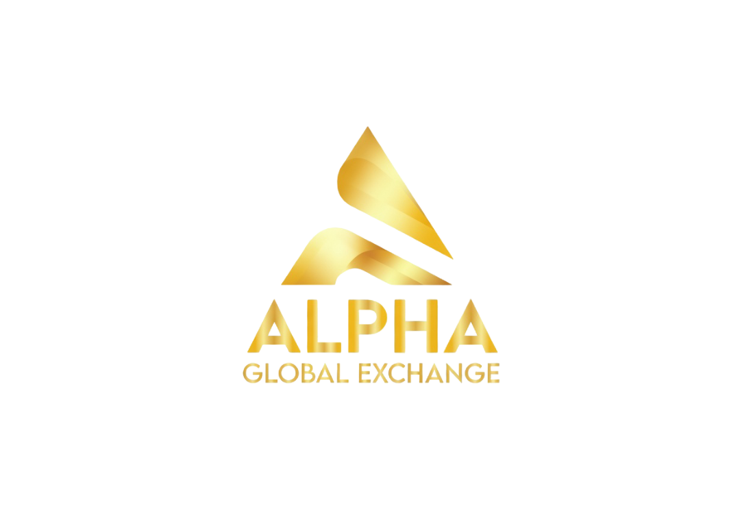 Alpha Exchange logo